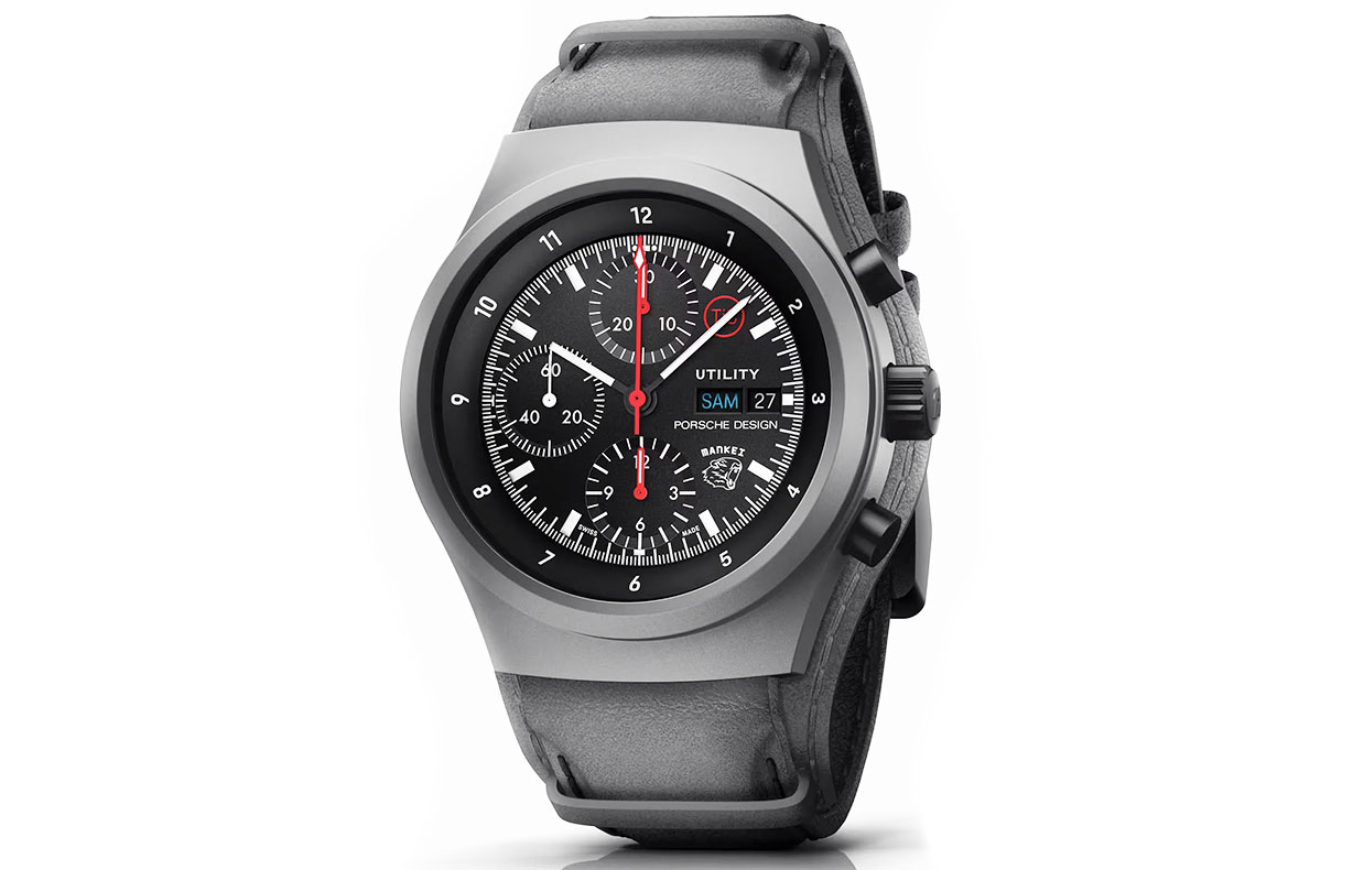 00s PORSCHE DESIGN 未使用品　定価税込57750 00s PORSCHE DESIGN 未使用品 定価税込57750